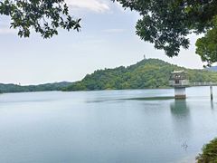 -红花湖景区