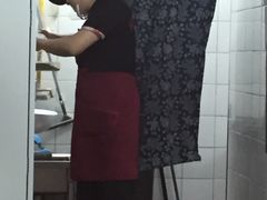 -阿香米线(中原万达店)