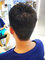 -川和潮人漂色·烫染·接发