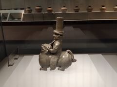 -临沂市博物馆