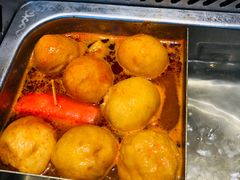 -海底捞火锅(高新活力汇店)