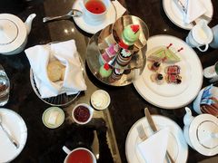 -杭州城中香格里拉大酒店