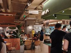 -水平有限广西米粉·广西风味集(五道口店)