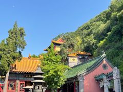 -千佛山风景名胜区