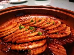 -久宴·天目湖大鱼头(恐龙园店)