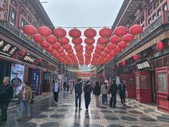 -古文化街旅游区