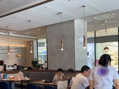 大堂-必胜客(乐山世豪PH店)