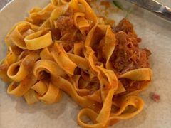 鸭肉酱面Duck&nbsp;Fettuccine-Alimentari Grande(东湖路店)