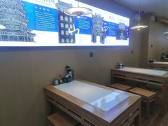 -晋来顺手擀面(十里河店)