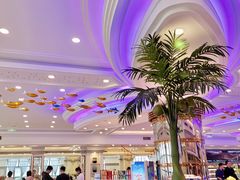 -澜悦港海鲜体验主题餐厅