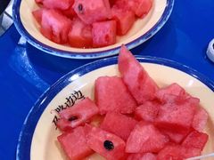 -马路边边串串香(双井直营店)