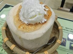 -玉椰林甜品店(创始店)