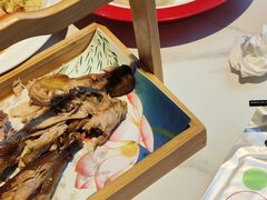 -李老哈·东北菜(宋园路店)