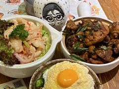 -岛风·台食小馆 ISLAND BISTRO(烟台山店)