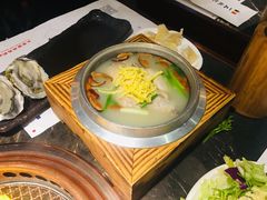 -一品诚记烤肉(大连柏威年购物中心店)