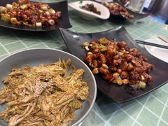 -玉桥餐厅(天坛店)