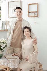 -专注孕妇照亲子照·纪田摄影