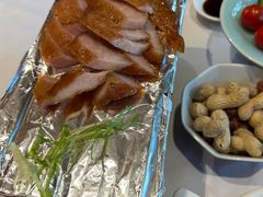 -好福记饭店(红梅公园店)