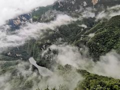 -重庆云阳龙缸景区