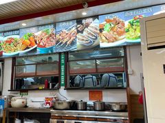 -韩师傅老大同刀削面(北苑路店)