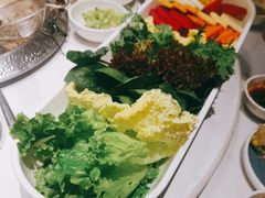 -左庭右院鲜牛肉火锅(新梅广场店)