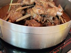 -蝎王府羊蝎子(嵩山南路店)