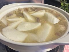 -老东风菜馆·潮汕大排档