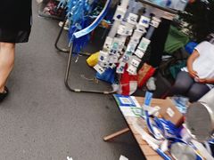 -奥体中心(地铁站)