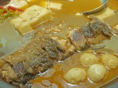 -苏梦江南·淮扬菜(夫子庙店)