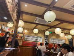 -鸟剑居酒屋(林和东路店)