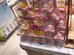 -皇后西斯汀饼店(文化路店)