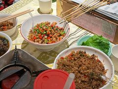 -串盟烧烤大排档·长沙美食地标(星沙店)