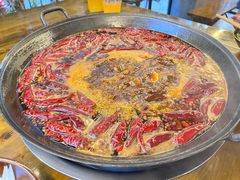 -五里关火锅(牛市口店)