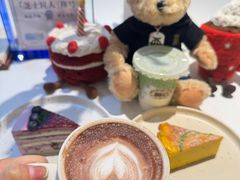 -姆们M Sweetie Cake(五道口店)