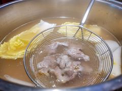 -牛品福潮汕牛肉火锅(旺庄店)