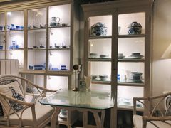 大堂-Fern Forest Cafe