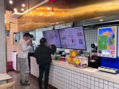 -百年尹氏汤包(湖南路狮子桥店)