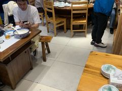 -乡土特色.冷锅鱼.牦牛肉汤锅