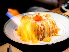 -西月山居匠心创意料理(江汉路新佳丽广场店)