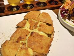 -造精酿餐厅
