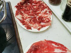 -黑山牛肉汤火锅(花城汇店)