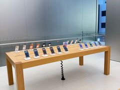 -Apple 零售店(Canton Road)