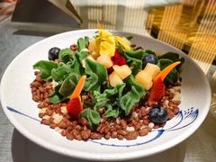 -唐猫庭院·千年陕菜(大唐不夜城店)