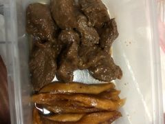 -顺风海鲜港(金玉兰店)