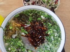 -马艾萨中国兰州牛肉拉面(劲松店)