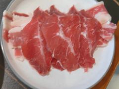 -東盛炭烤自助料理(浦东文峰广场店)