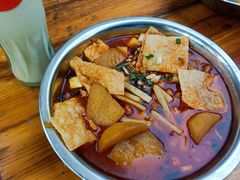 -桂湘缘卤味螺蛳粉