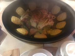 -王老六铁锅炖鱼(长春路店)