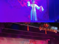 -盖碗儿梨园·变脸吐火·川剧(天府广场店)