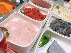 -海底捞火锅(天一广场亚细亚店)